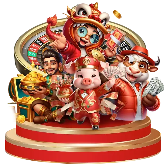 Nội dung nổ hũ và slot tại 18Bet